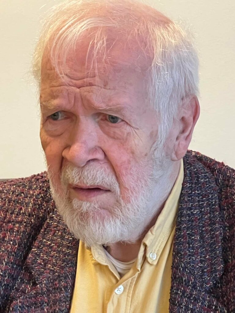 Þorsteinn Eggertsson