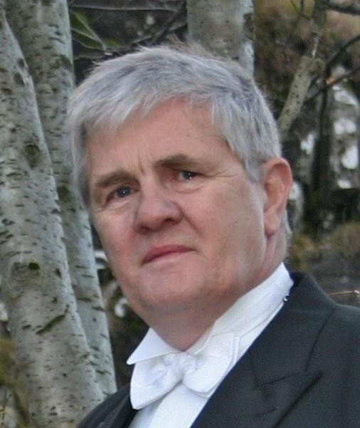 Bragi Ólafsson 