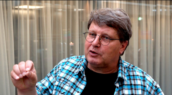 Þorvaldur Þórðarson eldgos skjálftar