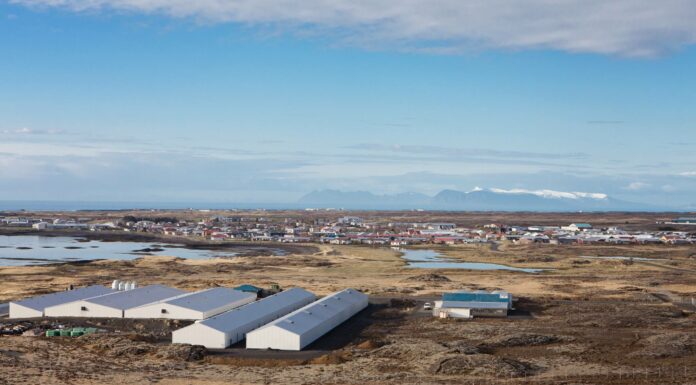 Sveitarfélagið Vogar