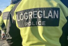 Lögreglan, löggan